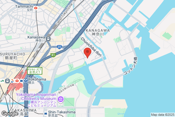PUDOステーション　セブン-イレブン　横浜釜利谷東7丁目店