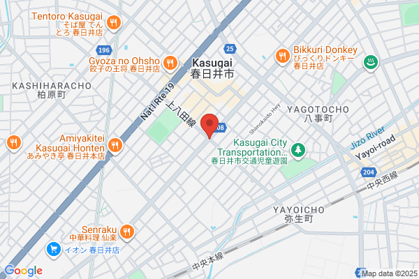 ツルハドラッグ 春日井篠木店
