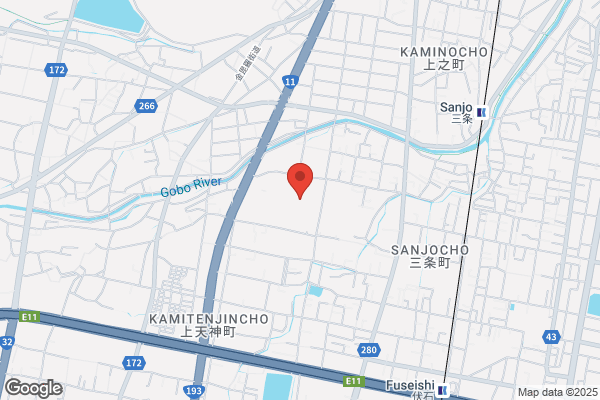 PUDOステーション　ヤマト運輸　春日井桃山センター