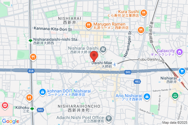 TEPPAN DINING 集 名駅店