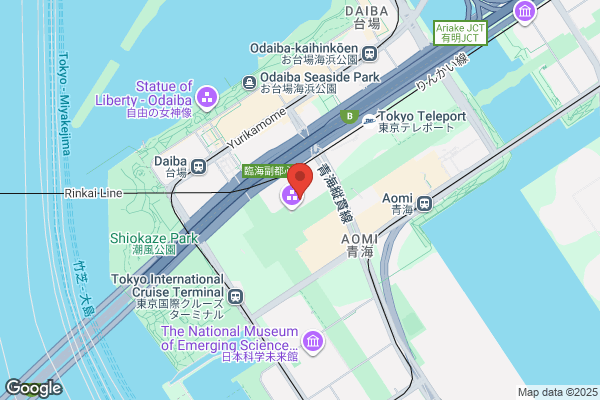ドミノ・ピザ福岡地行店