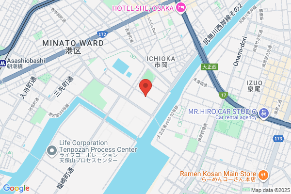 Seiken Ikakogyo Co., Ltd.