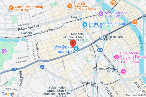 整体Filament FUKUOKA