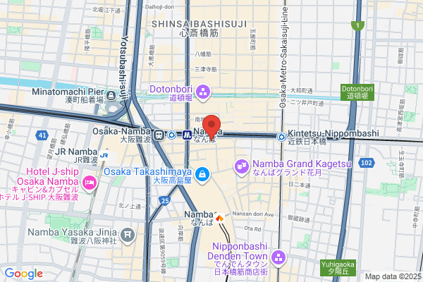 医療法人健康みらい オーラルケアスタジオ歯科Osaka