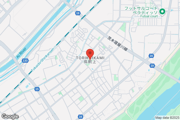 エルブレス　大阪守口店