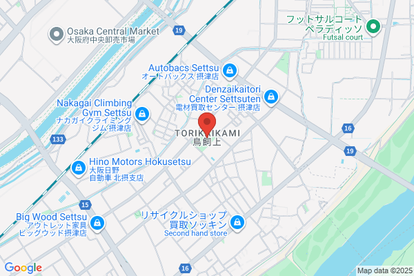 スーパースポーツゼビオ 大阪守口店