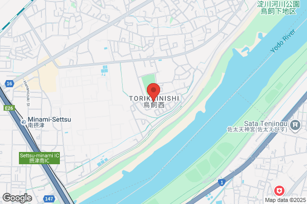 ドン・キホーテ 大日店