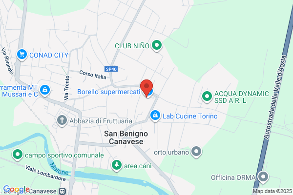 BAR FIORE
