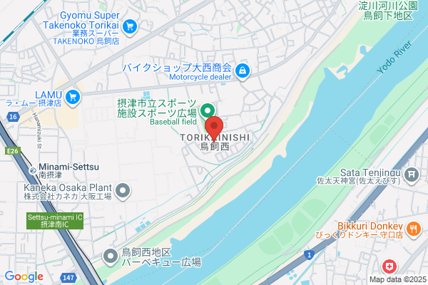 三井住友銀行 門真支店