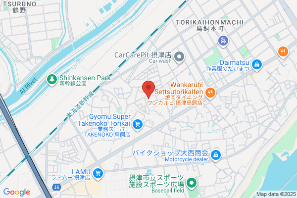 医療法人 朝田歯科