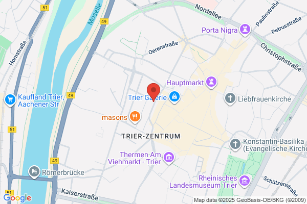 SAMSON&DELILA三馬店