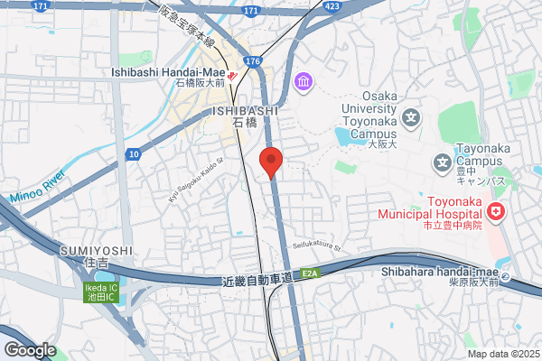 ドラッグイレブン 川内大小路店