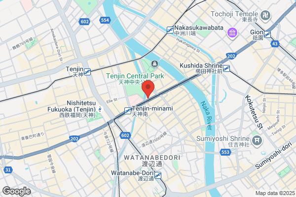 ロイヤルホスト八事店