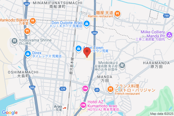 エニタイムフィットネス 有明プラザ店