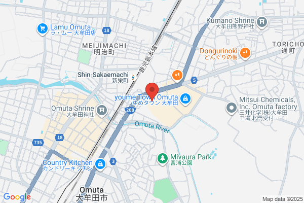 スーパースポーツゼビオ ゆめタウン大牟田店