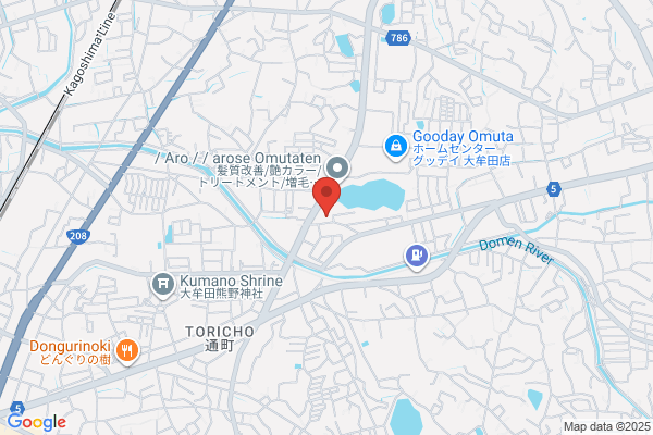 ツルハドラッグ　白川店