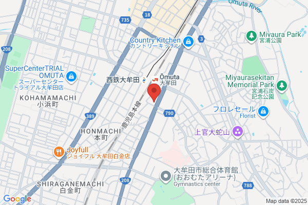 スタードッグス大牟田店