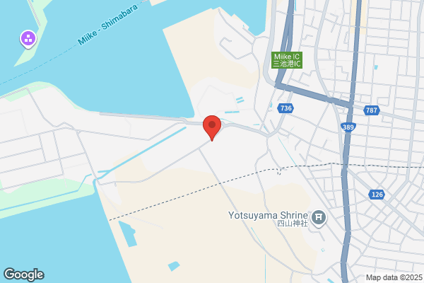 (株)九州バイオテック 大牟田工場