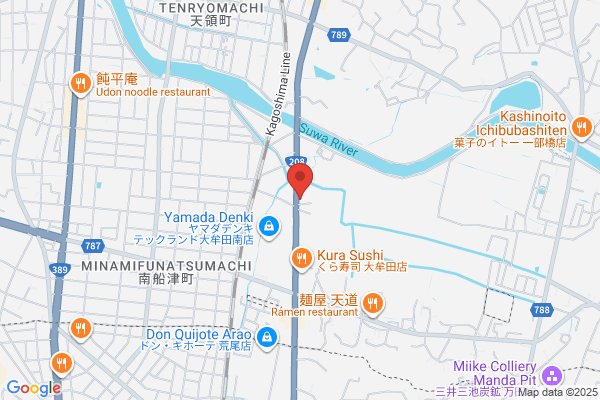 ほけんの窓口 大牟田店