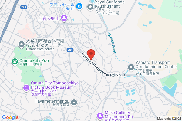 ほっともっと 三池工業高校前店