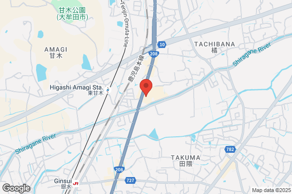 セカンドストリート大牟田北店