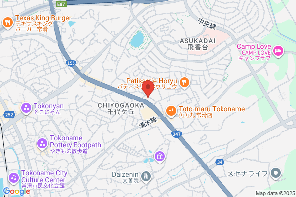 中国料理 京華