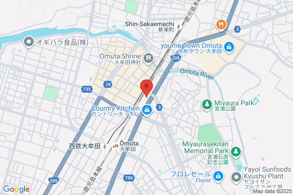 東進衛星予備校 大牟田有明町校