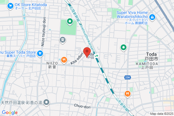 ZEN GOLF RANGE 北大宮店