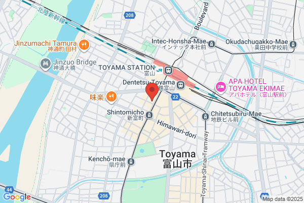 東横INN京都五条烏丸