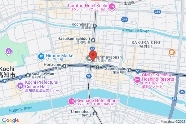 POLA THE BEAUTY 四条烏丸店