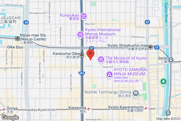 ぎょうざ処 亮昌 新風館
