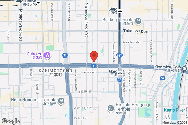 ココカラファイン 新町店