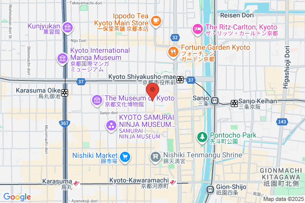 京都"痛み"の整体院