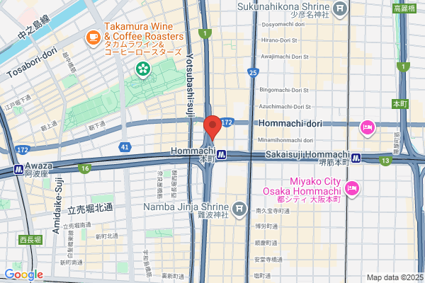 あたまやさん DRY HEAD SPA ROOM