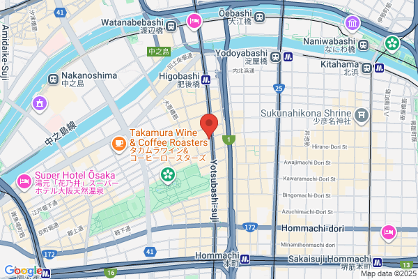 腹式呼吸ボディメイク VOCE本町店