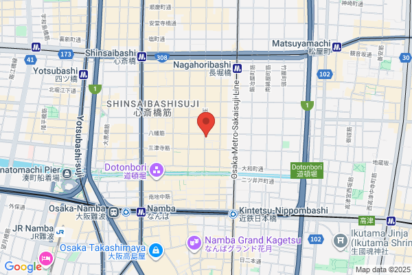 CLUB A(クラブエース)