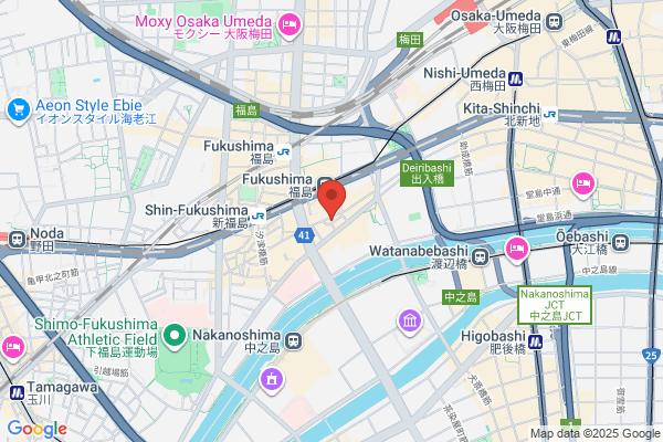 MoTeKi 梅田店