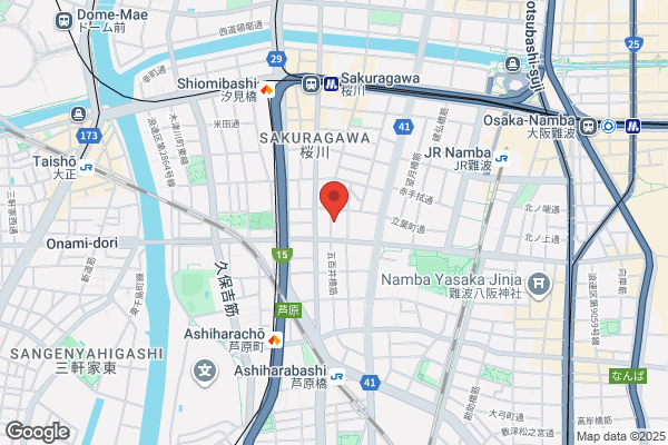 OHANABATAKE 大阪福島店