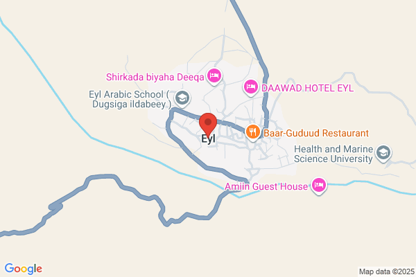 eyl エイル