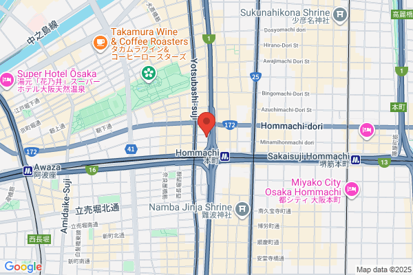 オーダースーツ ロブザーコRobuzaako 大阪・ 本町