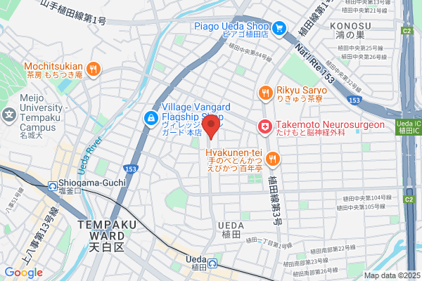歯のホワイトニングT-space 岡崎店