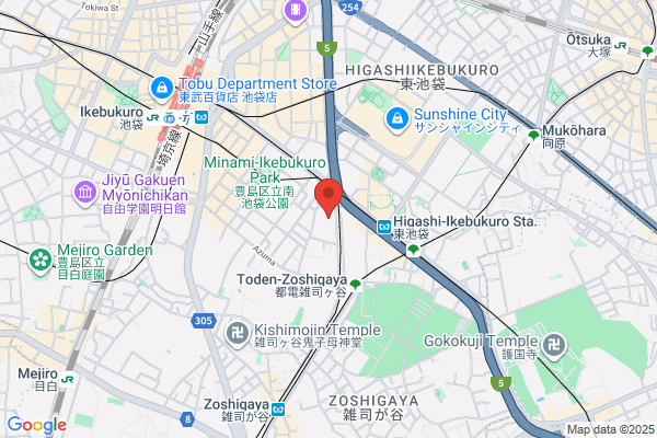 髙木軽配送