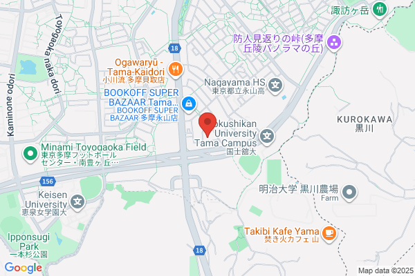 オートスペースエム (株式会社ASM）