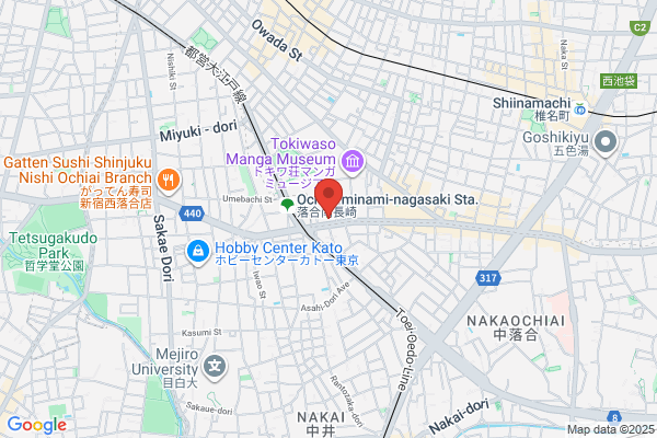 Honda Cars久喜 幸手店