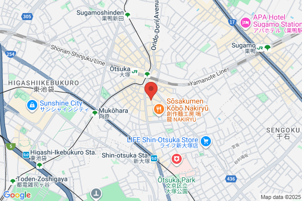パーソナルトレーニングジムELEMENT板橋店
