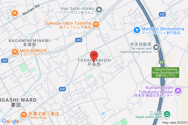 ゴルフパートナー 託麻インターゴルフ店