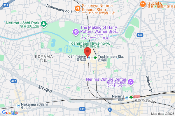 PUDOステーション　ヤマト運輸　桜木センター