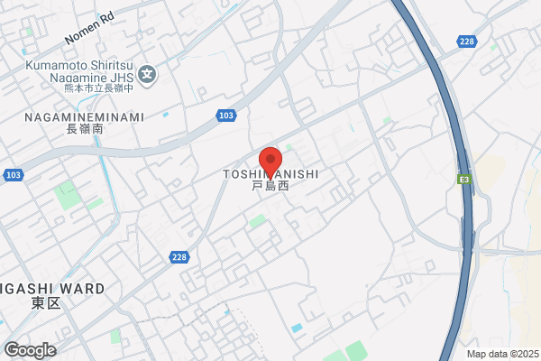ウエルシア熊本麻生田店