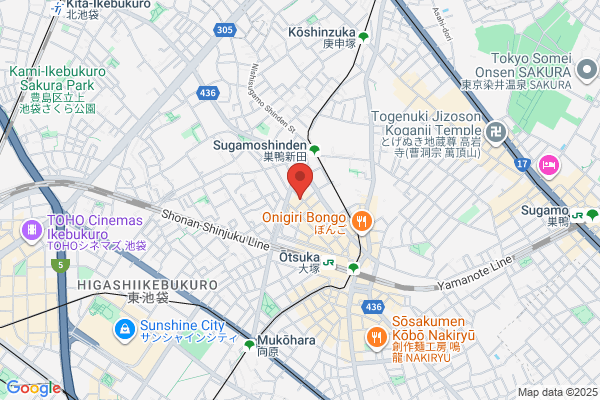 経絡スパゼーションLien(リアン)