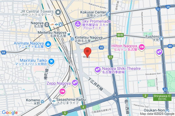 FEELCYCLE 川崎
